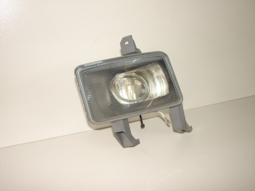fog light left light OPEL VECTRA B LIFT 99-02