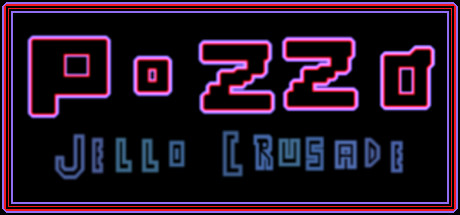 POZZO JELLO CRUSADE STEAM KEY KĽÚČ KÓD