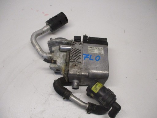 WEBASTO OHREV 7L0965561J