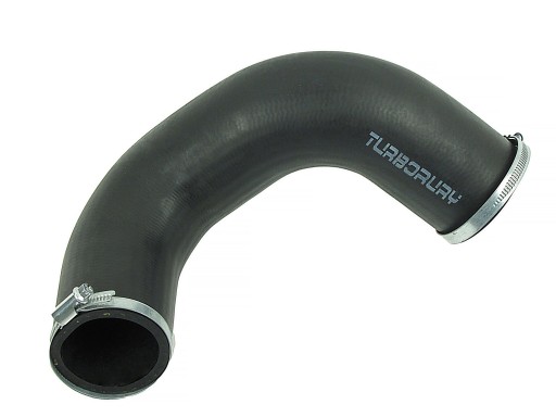 2506700016863 - ТУРБО-ИНТЕРКУЛЕР TOYOTA RAV4 2.0 D