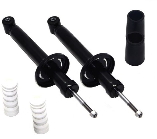 4014820 - Амортизаторы задние VW POLO 6N1 6N2 CORDOBA