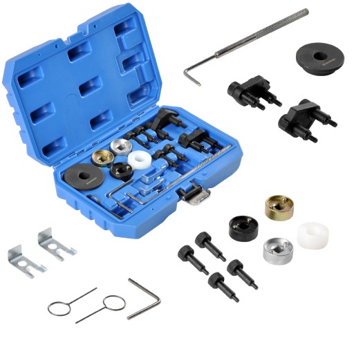 КОМПЛЕКТ БЛОКУВАННЯ ГРМ VW / AUDI 1.8 / 2.0 FSI / TFSI