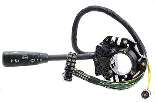 5001PZ-2 - Комбінований вимикач MERCEDES 190 W201 82-93