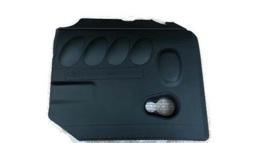 EU.4 - ПЛАСТИК ЗАЩИТА ДВИГАТЕЛЯ ДЛЯ FORD KUGA 2.0 ДИЗЕЛЬ НОВЫЙ