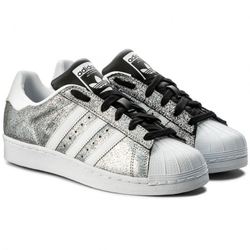 Adidas superstar outlet glitter amazon