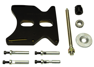 ЗНІМАЧ ІНЖЕКТОРА MERCEDES CDI 2.2 2.7 3.2 ML