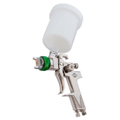ПОКРАСОЧНЫЙ ПИСТОЛЕТ HVLP 45103 НАСАДКА ДЛЯ АЭРОПРЕССА 1,7 ММ