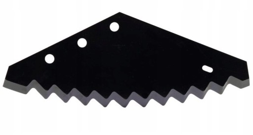 52752733S - Ніж комбікормові ножі R. M. H Metal Fach Alima BvL