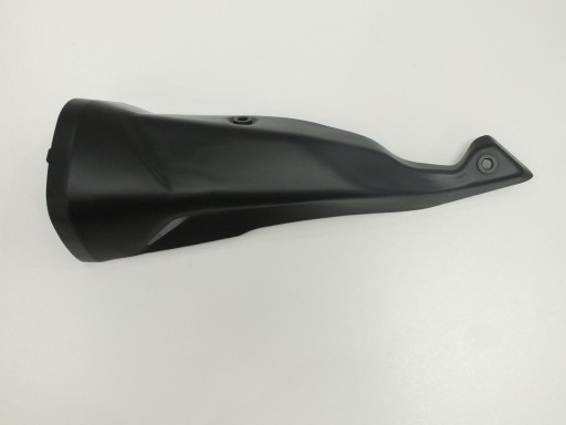 345-00 - КРИШКА ГЛУШНИКА KAWASAKI ZZR 1400 2014-18