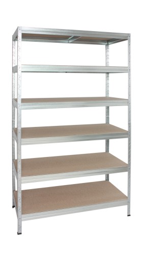 Шкаф хранения металла для подвала 220кс120кс60/6п