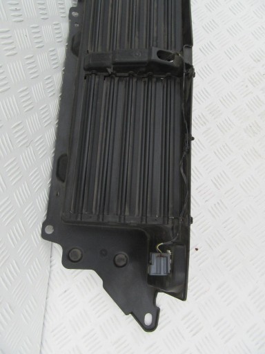 RANGE ROVER SPORT intake air duct air line ZALUZJ
