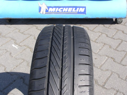 195 65 15 Goodyear Duragrip 6mm 1szt 529325 za 70 zł z BIAŁOGARD ...