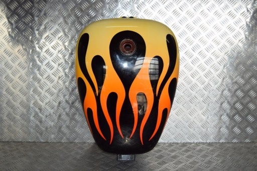 1013279 - Паливний бак VICTORY V92TC 02-06r