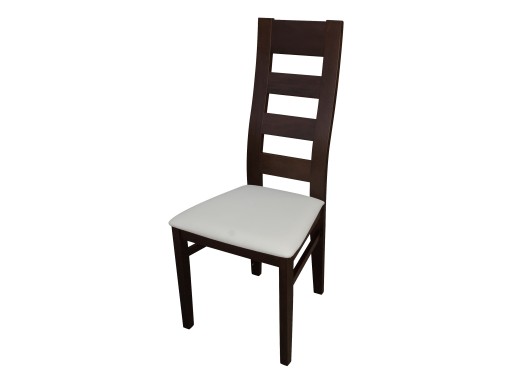 فتنة منجم تضخم  krzesło drewniane k 47