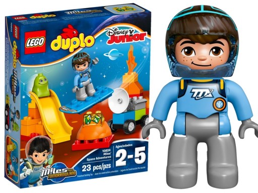 Lego duplo hot sale 10824