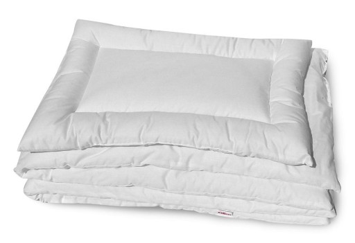 Ковдра 90 х 120 см + подушка 60 х 40 см