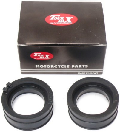 81502420 - Патрубок карбюратора HONDA GL 1800 Goldwing 01-12