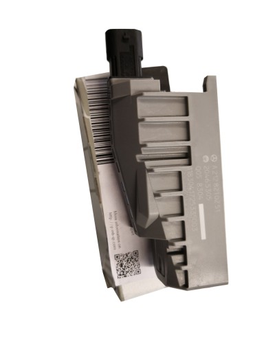 A2128210251 - ВИМИКАЧ ЗАМКУ КАПОТА ДАТЧИК КАПОТА MERCEDES ORIGIN