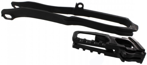 7161553 - Напрямна ланцюга Honda CRF 250 R 18