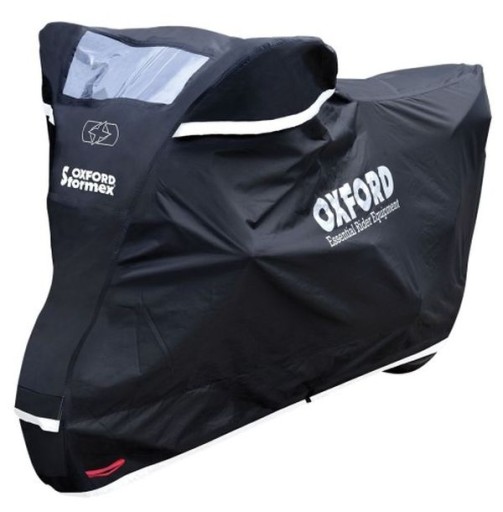 STORMEX OXFORD дуже міцний чохол для мотоцикла r-L