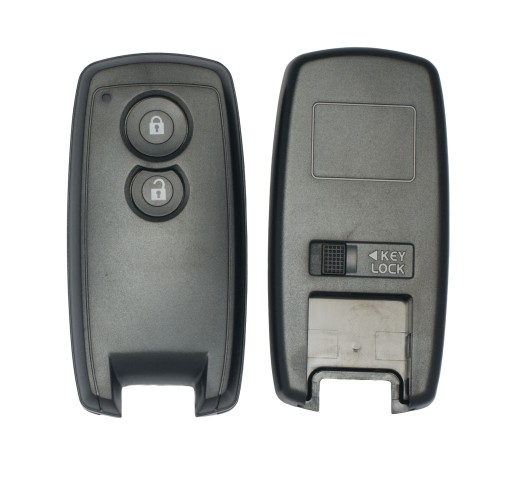 2-przyciski - SUZUKI SX4 GRAND VITARA БРЕЛОК КОРПУС