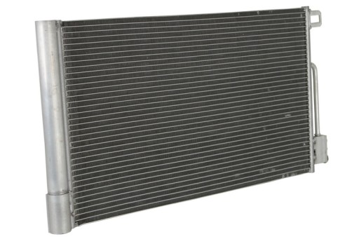 KTT110199 - FIAT GRANDE PUNTO EVO QUBO КОНДИЦІОНЕР