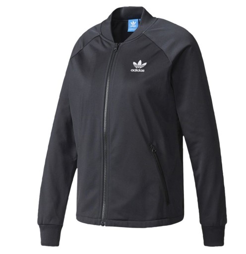 Adidas bluza 2025 sst tt damska