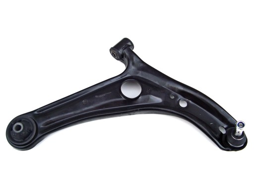 GT20-018 - ВАЖІЛЬ УПРАВЛІННЯ ПЕРЕДНІЙ НИЖНІЙ ПРАВИЙ TOYOTA YARIS VERSO 99-