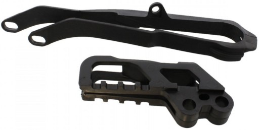 7160687 - Напрямна для ланцюга Honda CR 250 R 02-04