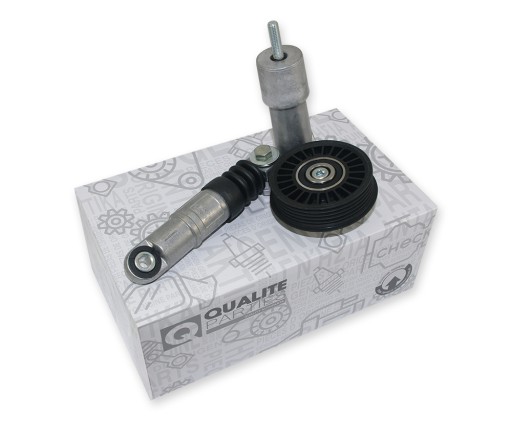 038903315P - Натяжитель ремня AUDI A4 A6 SUPERB PASSAT B5 1.9 TDI