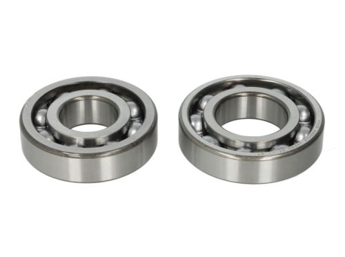 24-1036 - ПІДШИПНИКИ КОЛІНЧАСТОГО ВАЛУ ALLBALLS SUZUKI DR125 82-02