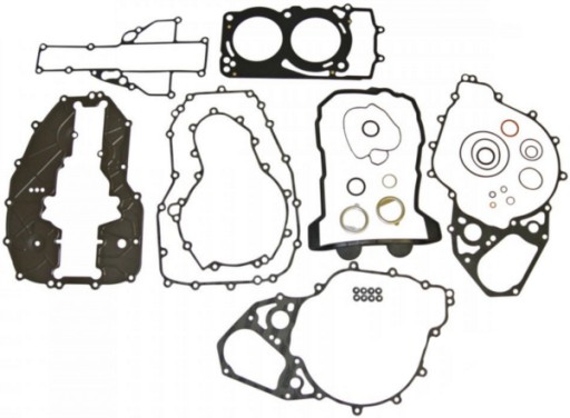 L7340473 - KLP ПРОКЛАДОК BMW F 800 800 ST 06-09