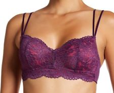 2L Freya Wacoal Ciao Bella bralette 910244 75C 75D