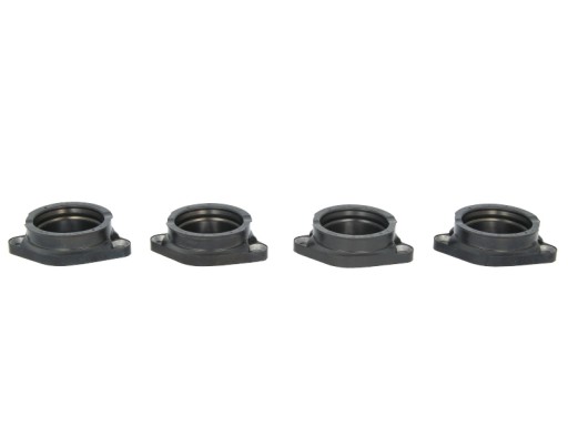 Lotkro125 - ШТУЦЕР УСМОКТУВАЛЬНІ ПАТРУБКИ SUZUKI GSX-R 600 2006-