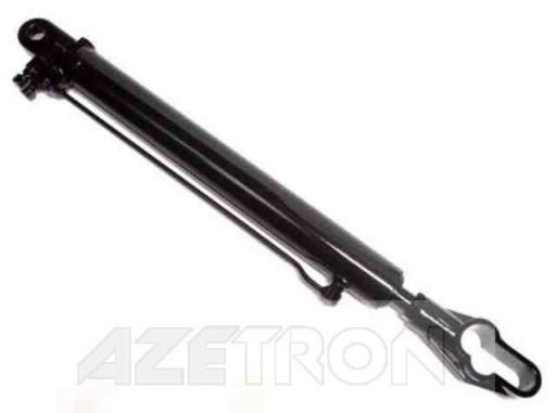 ПРИВІД ПІДЙОМУ КАБІНИ MERCEDES STEYR