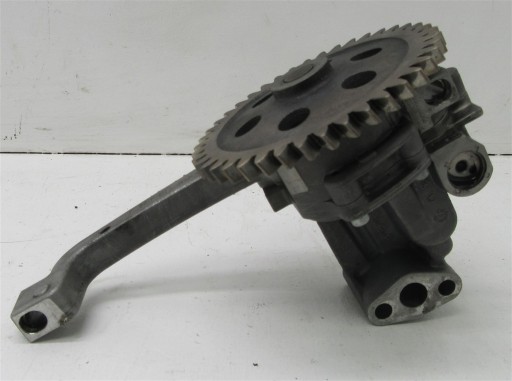 Масляный насос VW TOUAREG 2.5 TDI R5 7L 070115153