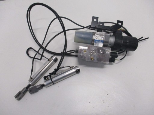 Насос на крыше PORSCHE CARRERA CABRIO 911 991