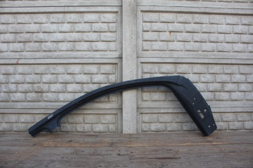 Правый порог для Vw Golf V 5 HB 1K0 5D 03-08