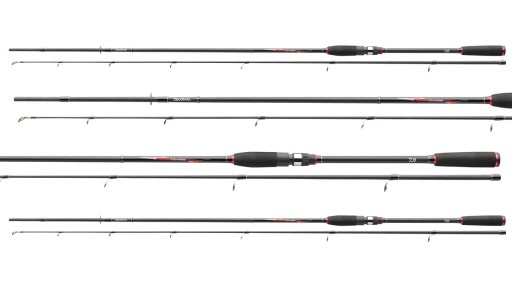 daiwa crossfire 270