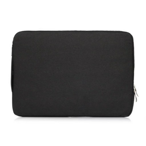 Zdjęcie oferty: TORBA POKROWIEC ETUI NA LAPTOPA APPLE MACBOOK PRO 13" CZARNY