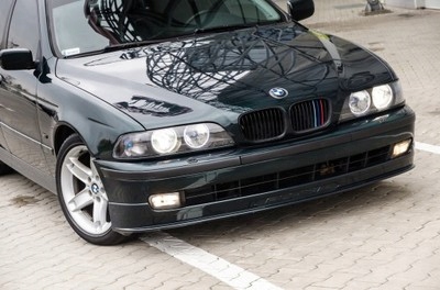 e39 alpina