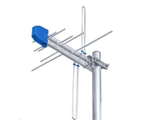 Покупка антенны для цифрового ТВ