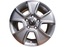 Hliníkové disky Volkswagen OE AMAROK 6.5" x 16" 5x120 ET 62