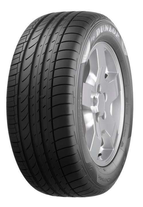 4× TIRE LETNIA DUNLOP SP QUATTROMAXX 275/40R22 108 Y REINFORCER (XL) photo 1 - milautoparts-fr.ukrlive.com