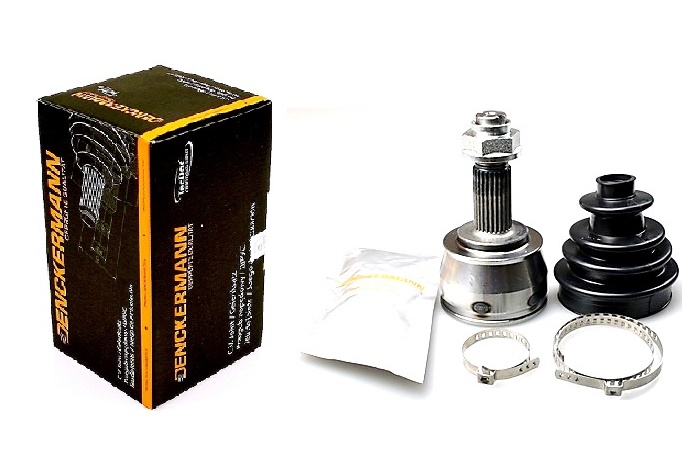 AXLE SWIVEL FIAT PANDA II 500 II 1.3JTD 1.4 STILO 1.4 1.6 FORD KA II 1.3 photo 1 - milautoparts-fr.ukrlive.com