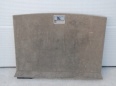 FLOOR COVERING BOOT VW TOUAREG 7L0863546 photo 3 - milautoparts-fr.ukrlive.com