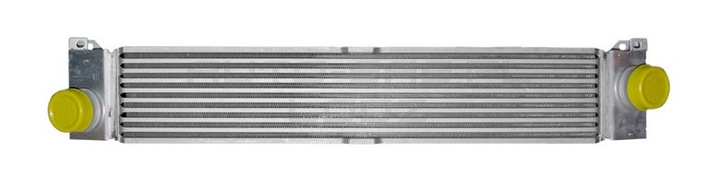 INTERCOOLER DUCATO JUMPER BOXER 2006 - 2014 photo 1 - milautoparts-fr.ukrlive.com