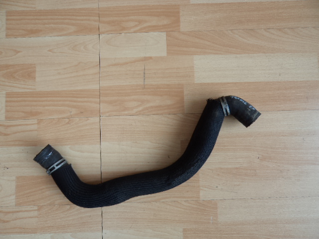 JUNCTION PIPE TUBE RENAULT TRAFIC 2.0 DCI photo 2 - milautoparts-fr.ukrlive.com