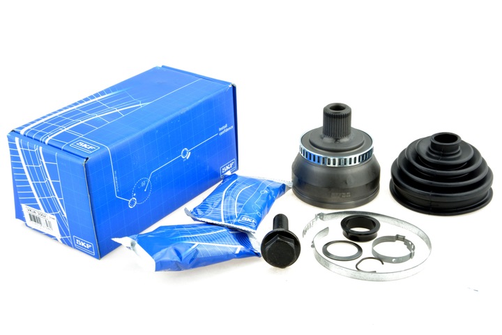 COUDE EXTERIEURE VW A4/PASSAT SKF VKJA3002 photo 4 - milautoparts-fr.ukrlive.com