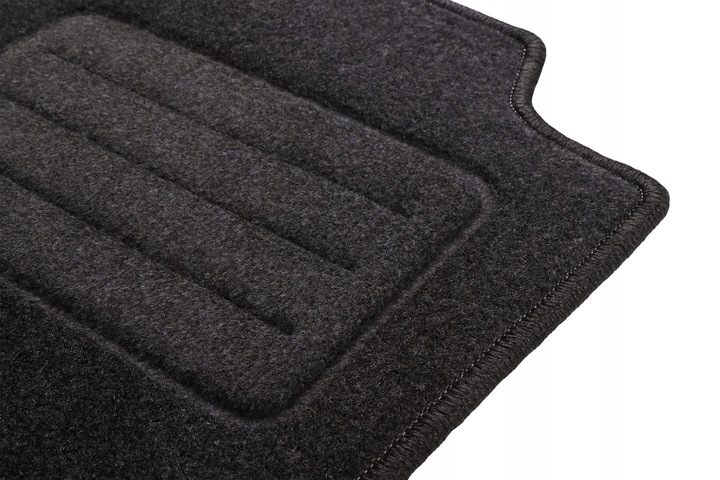 AUDI TT 8J 2006-2014 TAPIS GRAPHITE CARMAT photo 2 - milautoparts-fr.ukrlive.com